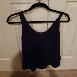 Navy Tank